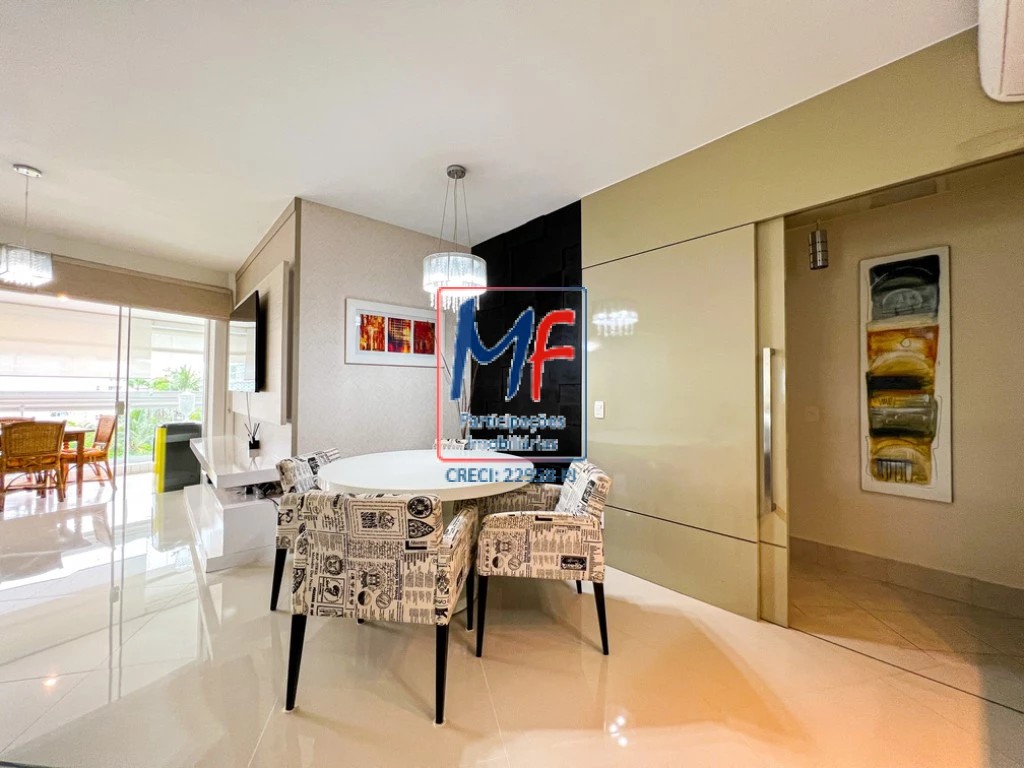 Apartamento, 4 quartos, 161 m² - Foto 6