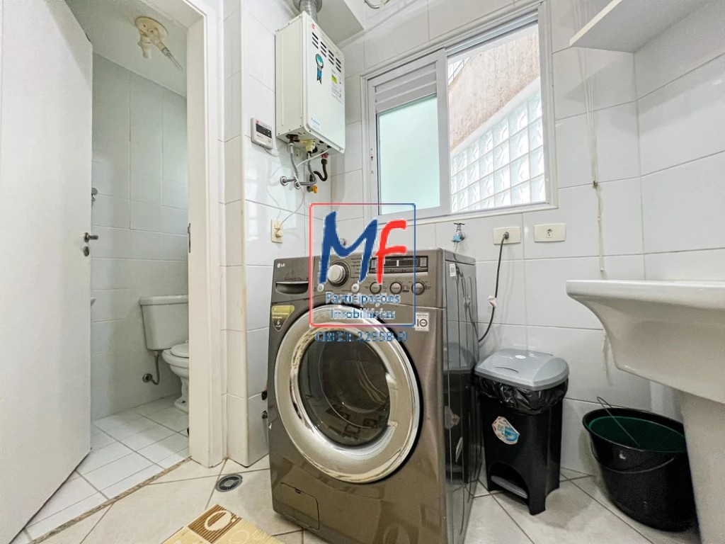 Apartamento, 4 quartos, 161 m² - Foto 9