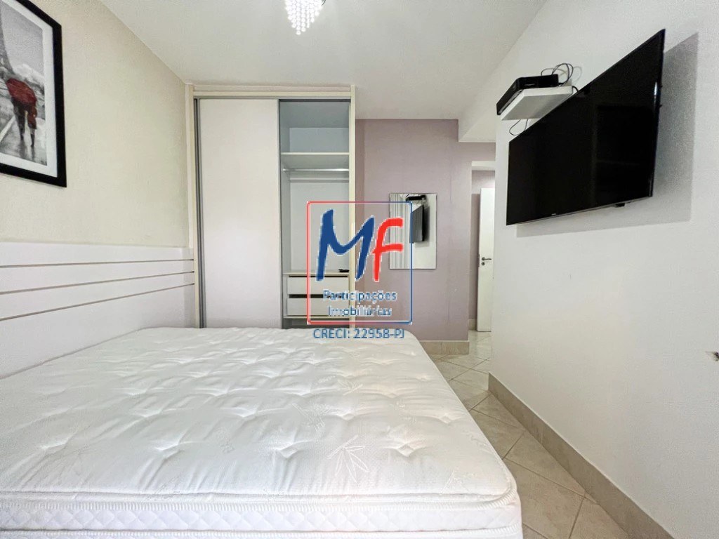 Apartamento, 4 quartos, 161 m² - Foto 11