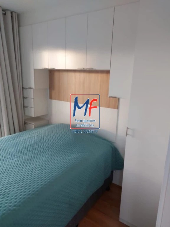 Apartamento, 1 quarto, 28 m² - Foto 4