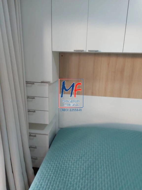 Apartamento, 1 quarto, 28 m² - Foto 5