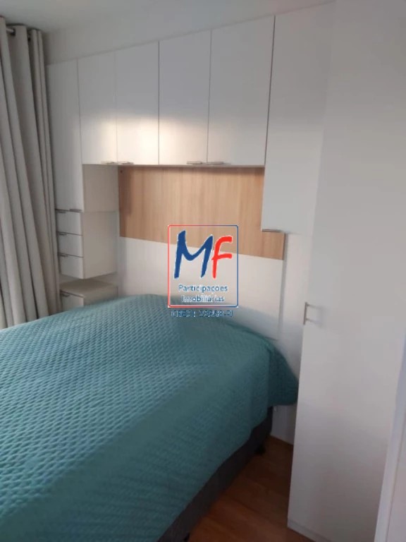 Apartamento, 1 quarto, 28 m² - Foto 6