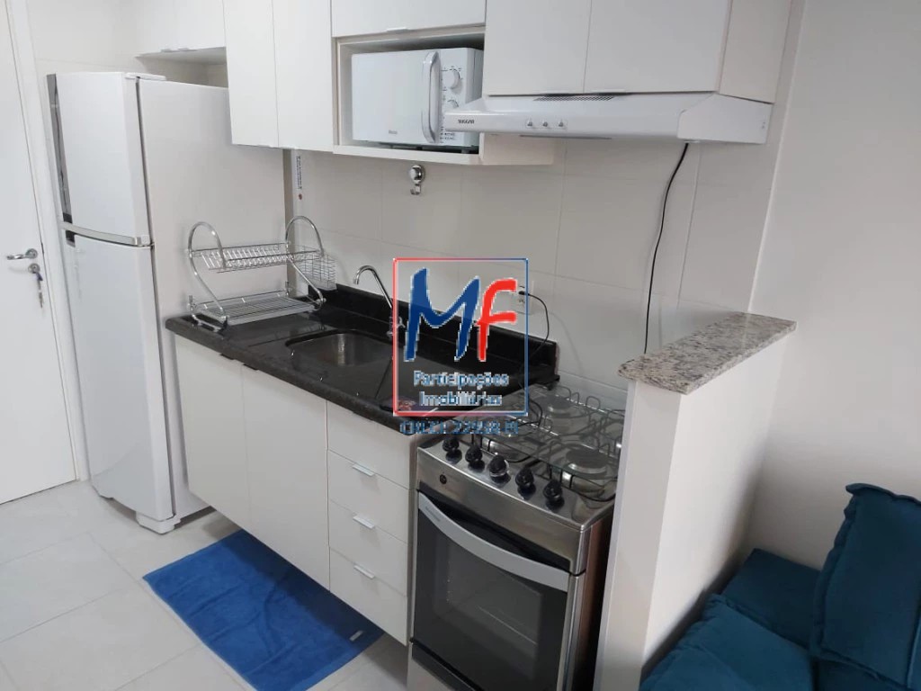 Apartamento, 1 quarto, 28 m² - Foto 8