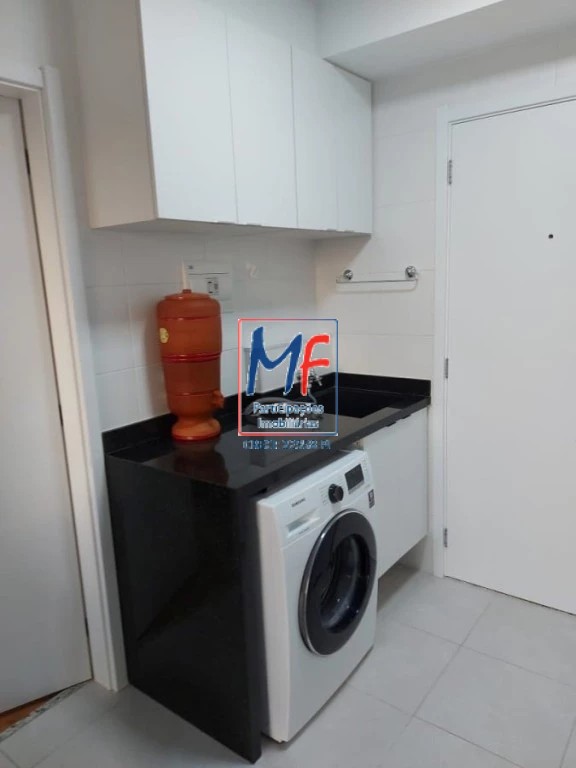 Apartamento, 1 quarto, 28 m² - Foto 9