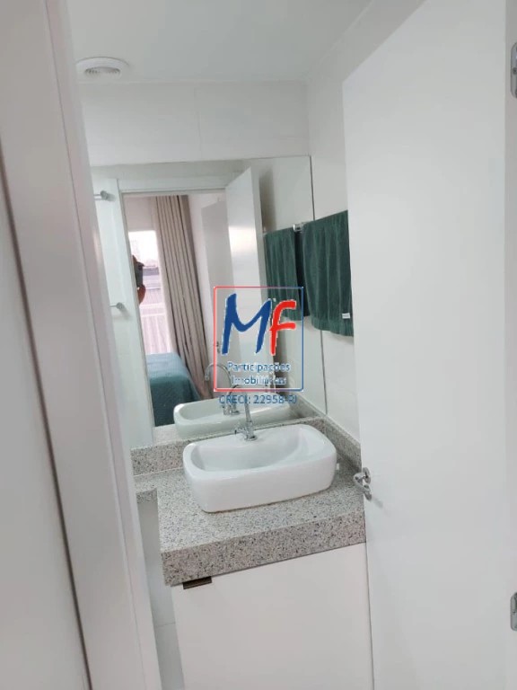 Apartamento, 1 quarto, 28 m² - Foto 17