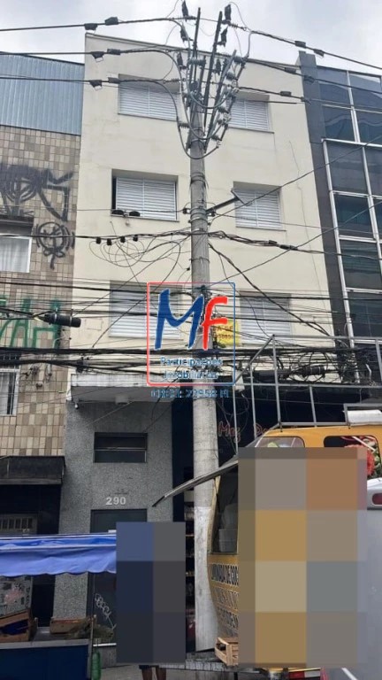 Prédio Inteiro, 220 m² - Foto 1