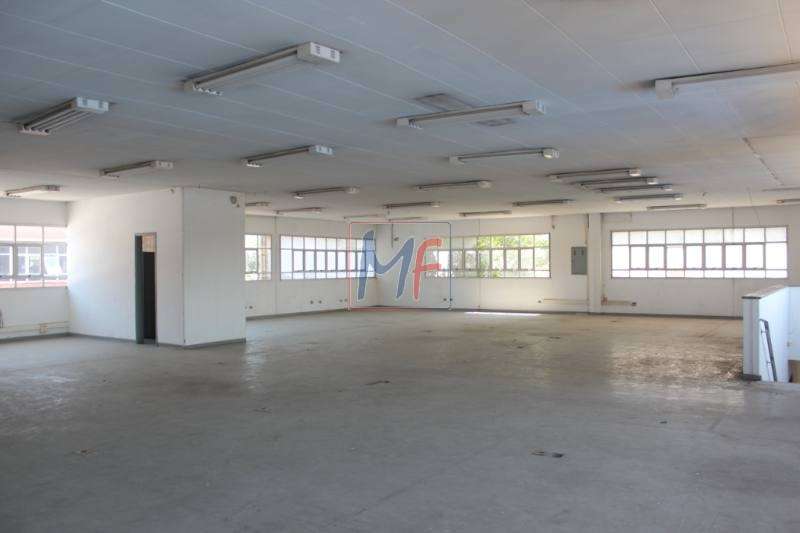 Depósito-Galpão-Armazém para alugar, 2800m² - Foto 6