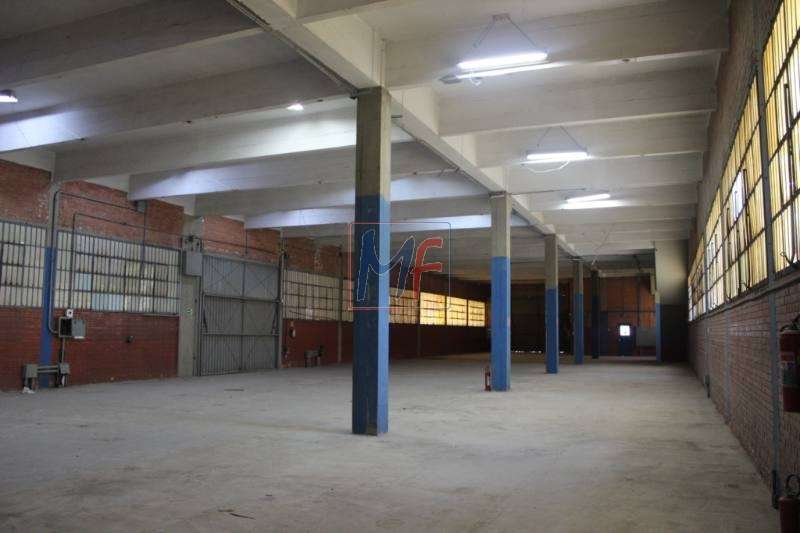 Depósito-Galpão-Armazém para alugar, 2800m² - Foto 19