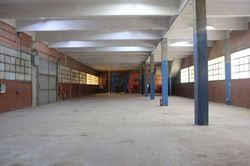 Depósito-Galpão-Armazém para alugar, 2800m² - Foto 21