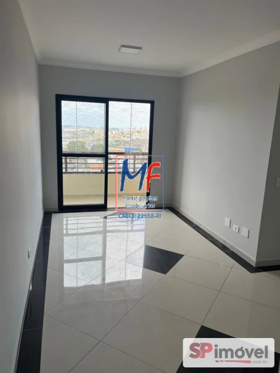 Apartamento, 3 quartos, 74 m² - Foto 1
