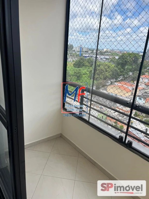 Apartamento, 3 quartos, 74 m² - Foto 4