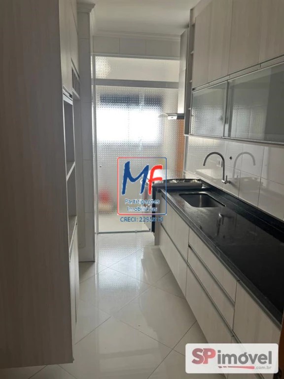 Apartamento, 3 quartos, 74 m² - Foto 5