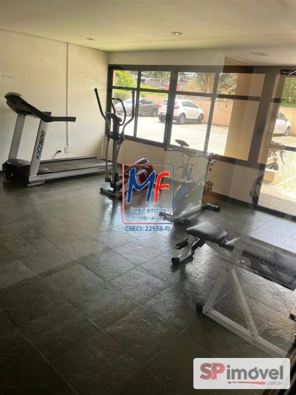 Apartamento, 3 quartos, 74 m² - Foto 22