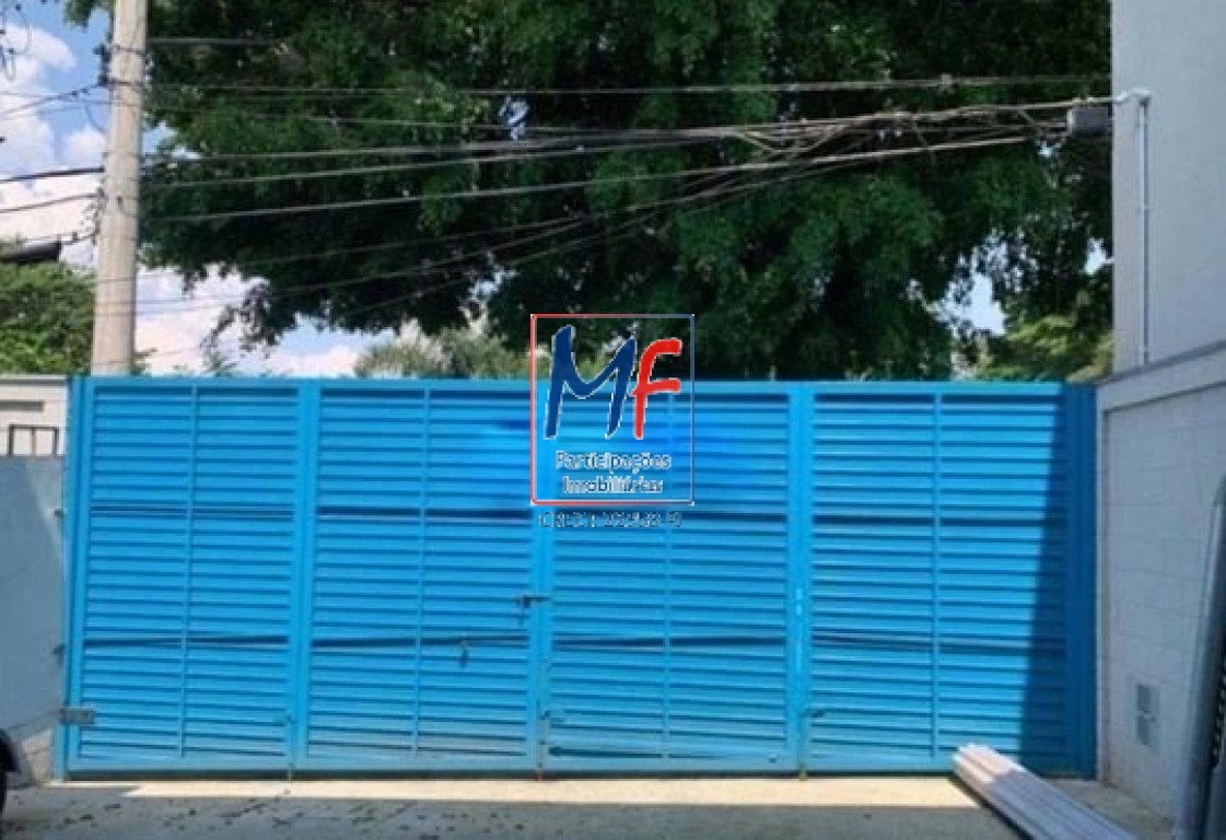 Depósito-Galpão-Armazém à venda e aluguel, 171m² - Foto 1