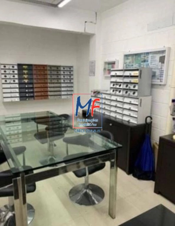 Depósito-Galpão-Armazém à venda e aluguel, 171m² - Foto 6