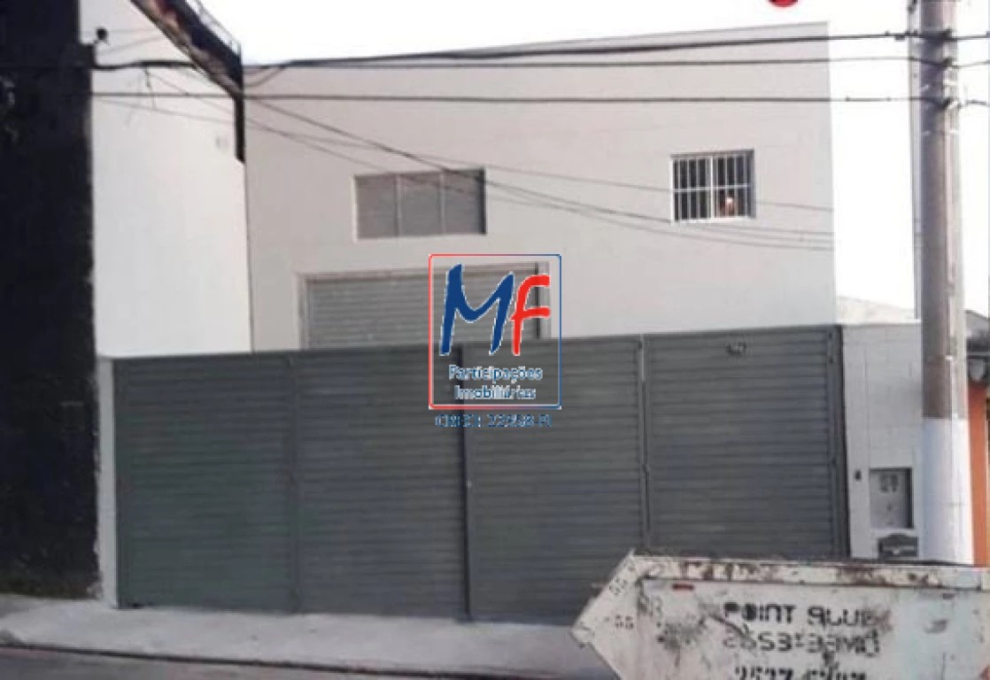 Depósito-Galpão-Armazém à venda e aluguel, 171m² - Foto 7