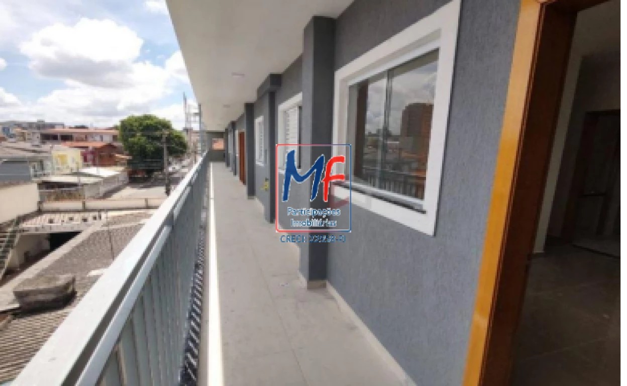 Apartamento, 2 quartos, 32 m² - Foto 2