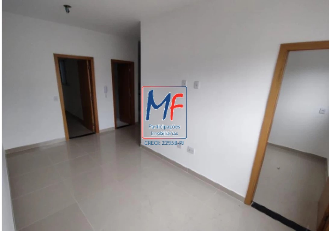 Apartamento, 2 quartos, 32 m² - Foto 4