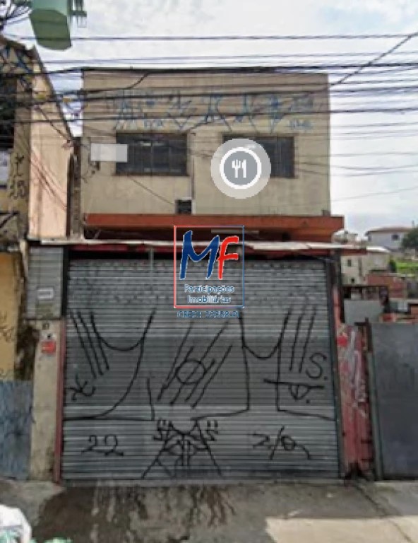 Prédio Inteiro, 787 m² - Foto 1
