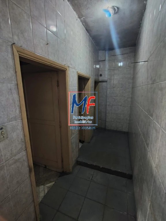 Depósito-Galpão, 866 m² - Foto 5