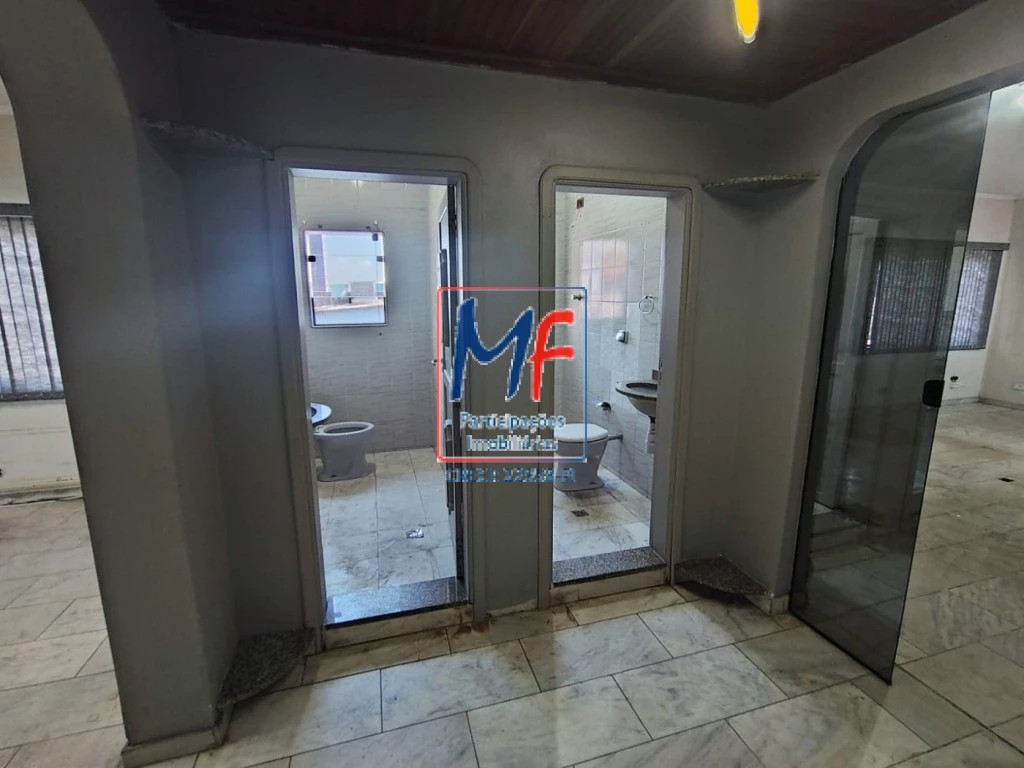 Depósito-Galpão, 866 m² - Foto 7