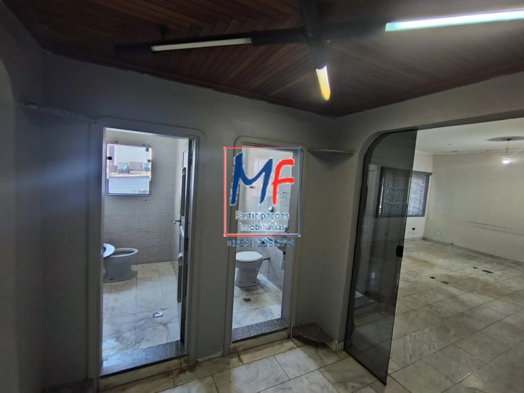 Depósito-Galpão, 866 m² - Foto 9