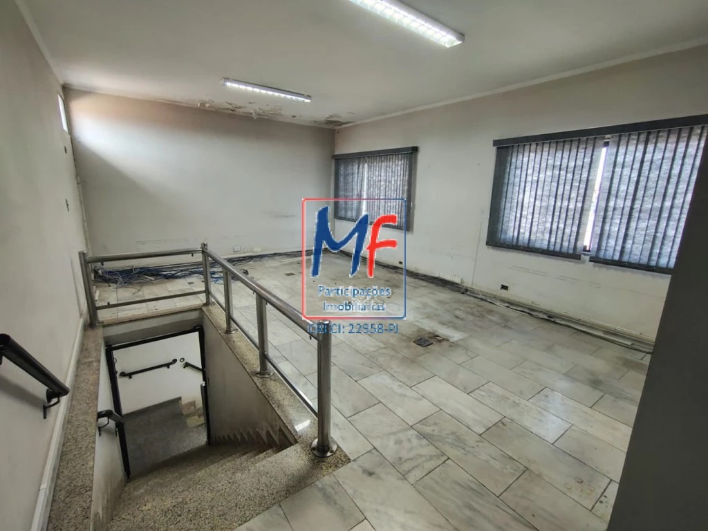 Depósito-Galpão, 866 m² - Foto 10