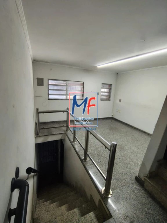 Depósito-Galpão, 866 m² - Foto 16