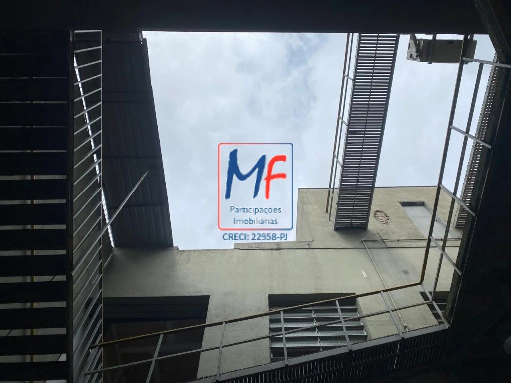 Depósito-Galpão-Armazém para alugar, 1032m² - Foto 3