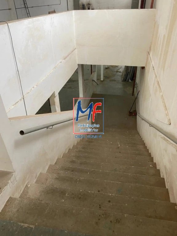 Depósito-Galpão-Armazém para alugar, 1032m² - Foto 7