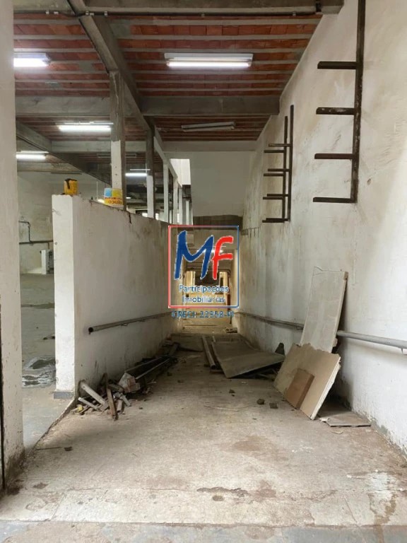 Depósito-Galpão-Armazém para alugar, 1032m² - Foto 15