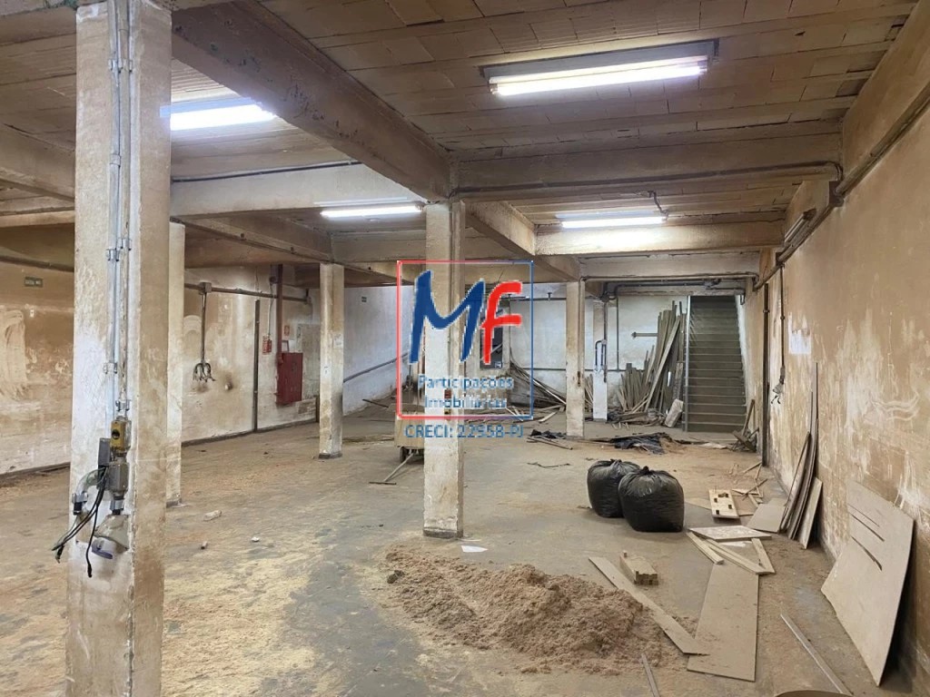 Depósito-Galpão-Armazém para alugar, 1032m² - Foto 17