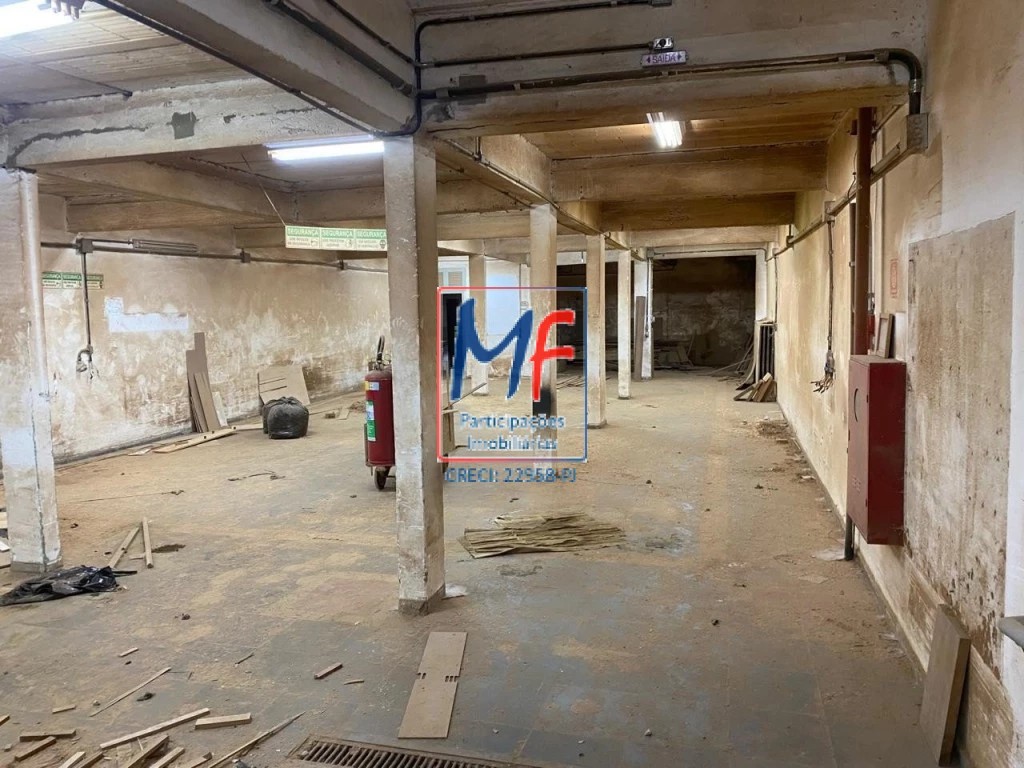 Depósito-Galpão-Armazém para alugar, 1032m² - Foto 19