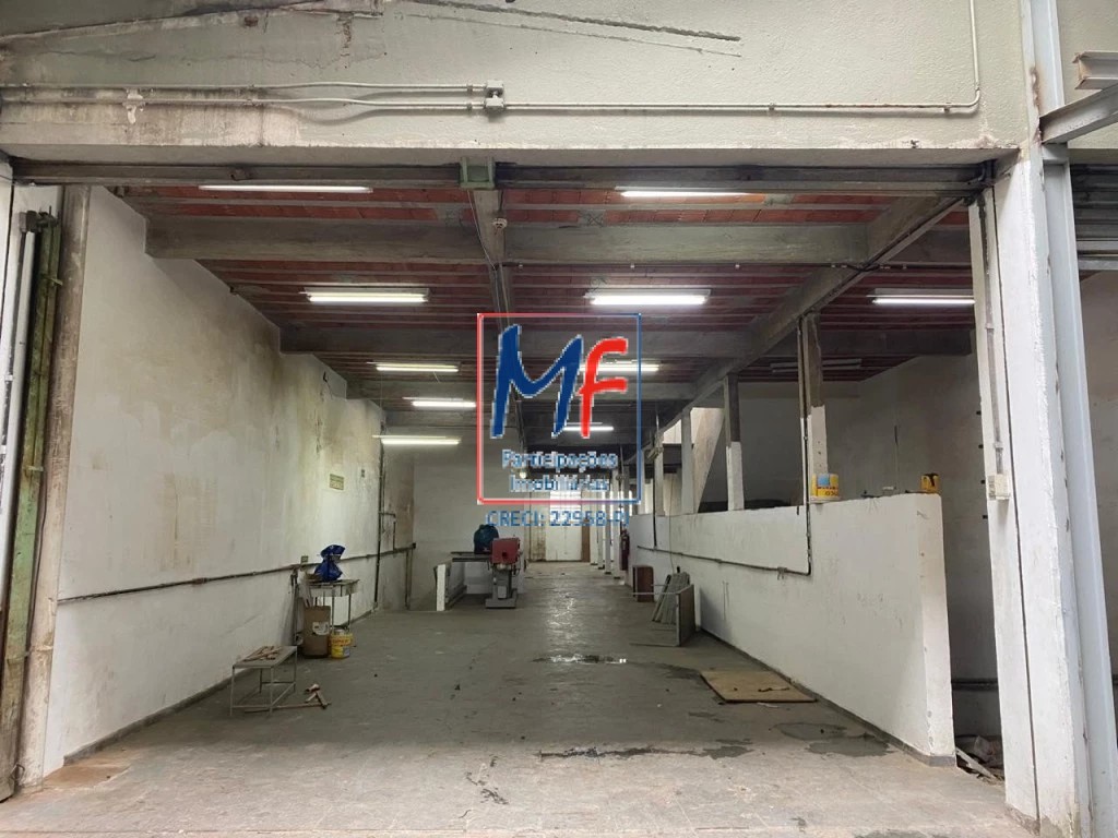 Depósito-Galpão-Armazém para alugar, 1032m² - Foto 20
