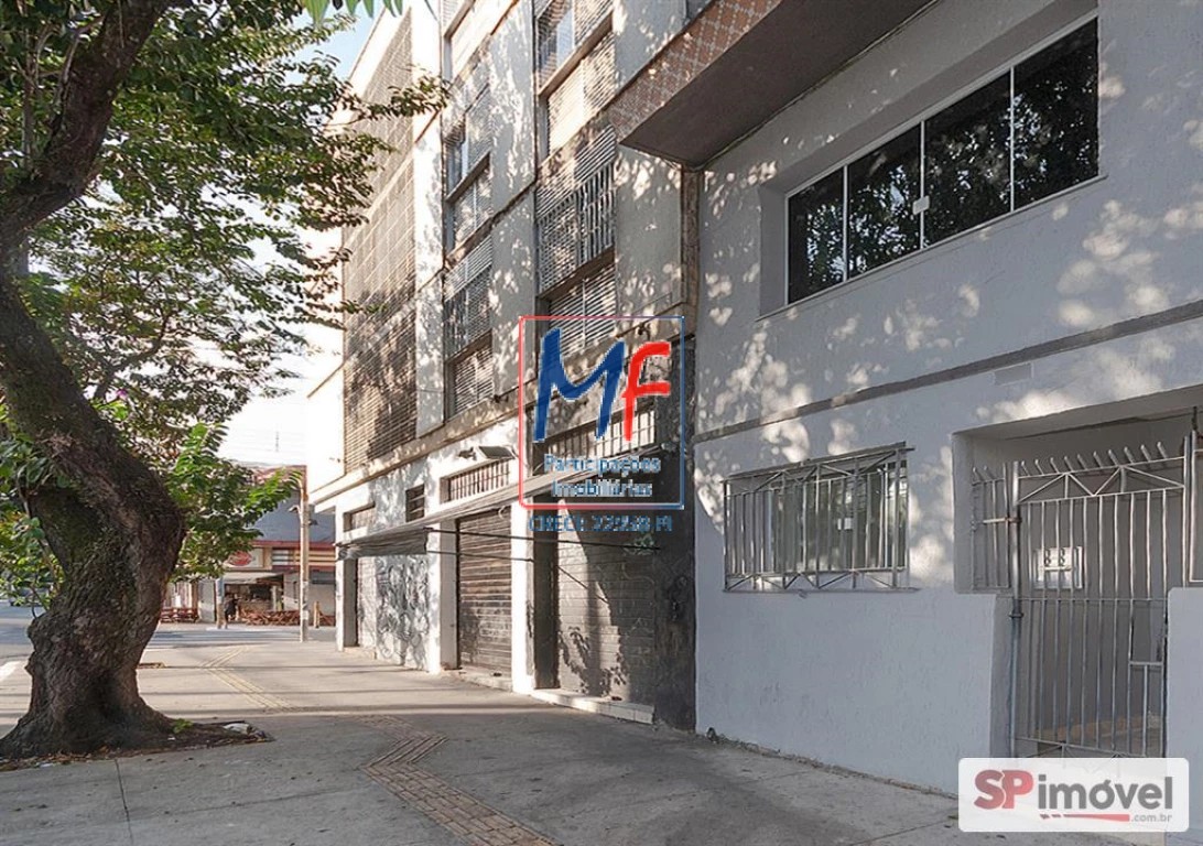 Loja-Salão, 140 m² - Foto 1