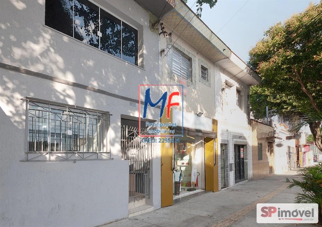 Loja-Salão, 140 m² - Foto 2