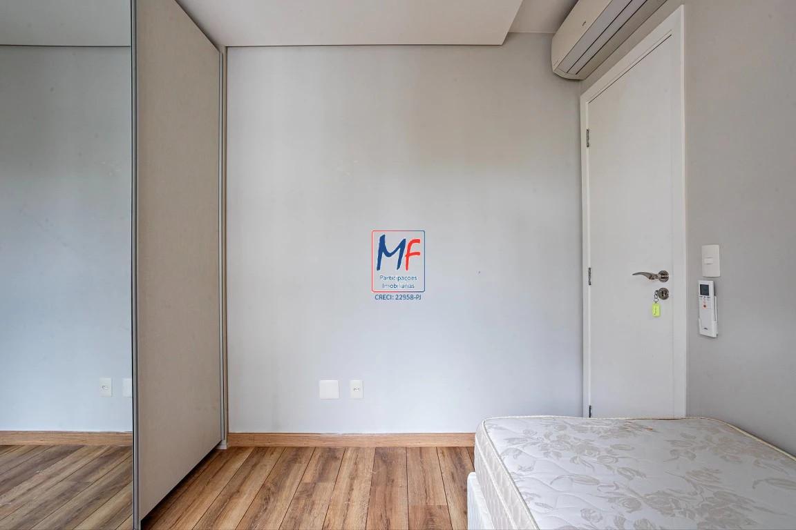 Apartamento à venda e aluguel com 3 quartos, 100m² - Foto 9