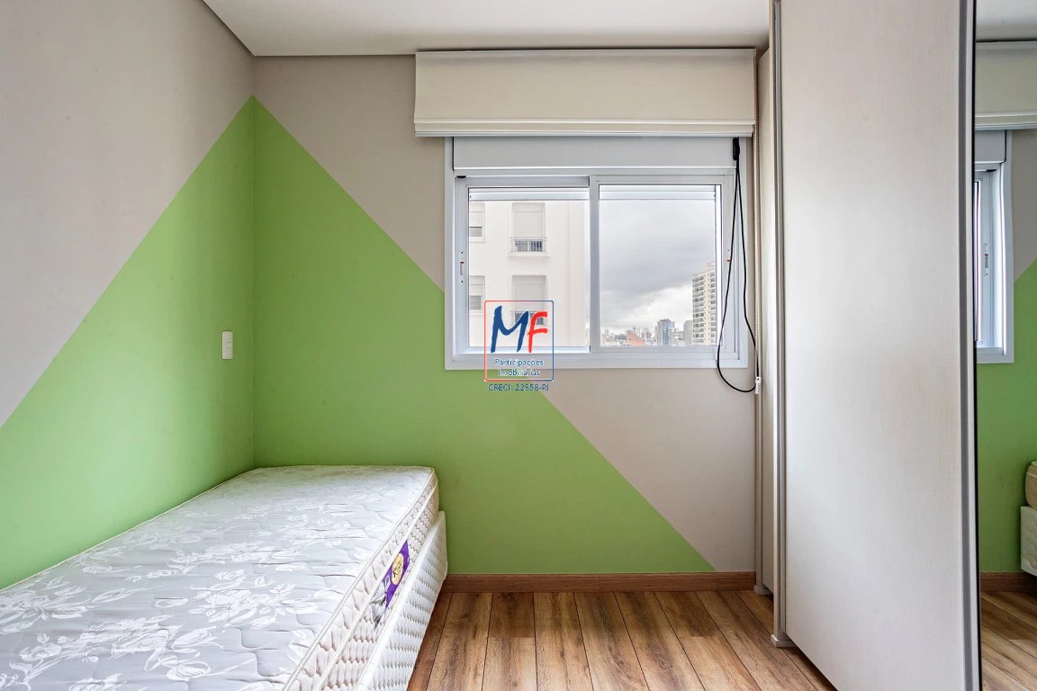 Apartamento à venda e aluguel com 3 quartos, 100m² - Foto 12