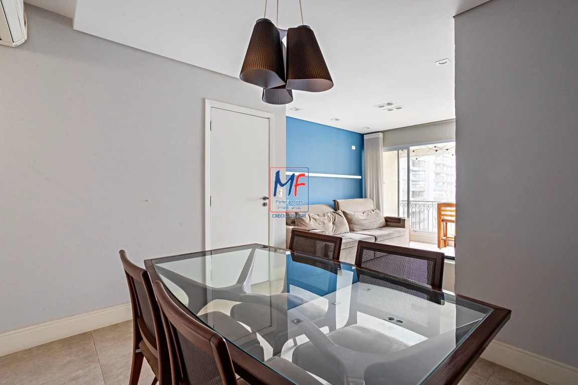 Apartamento à venda e aluguel com 3 quartos, 100m² - Foto 14