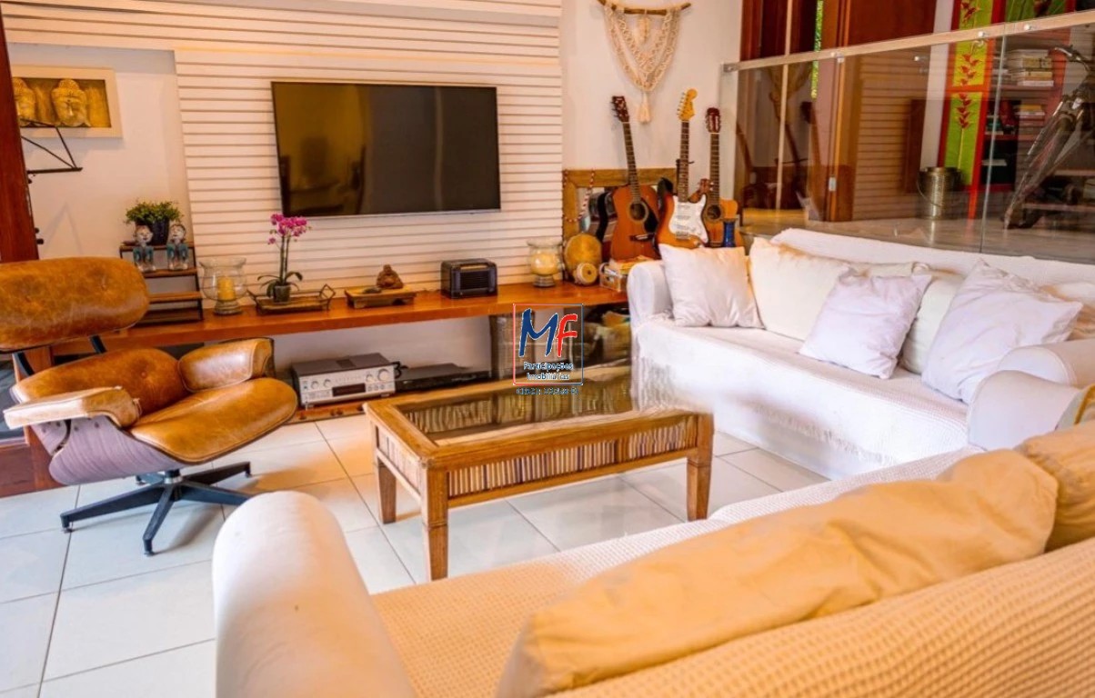 Casa de Condomínio, 4 quartos - Foto 3