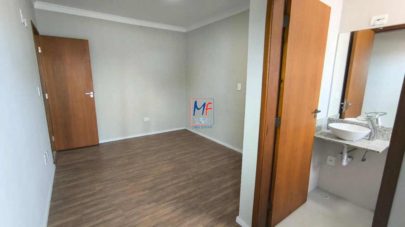 Casa de Condomínio à venda com 3 quartos, 125m² - Foto 12