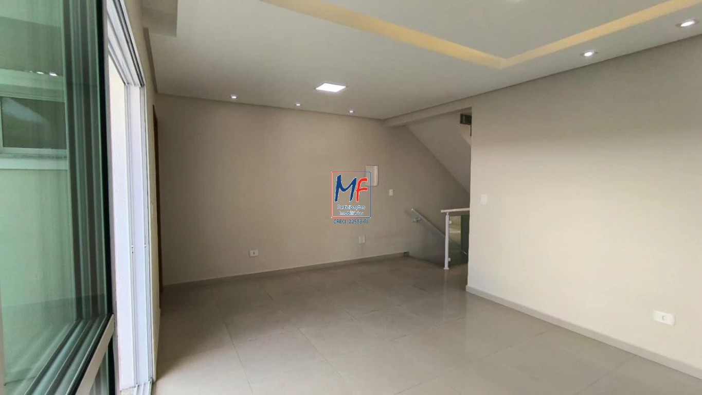 Casa de Condomínio à venda com 3 quartos, 125m² - Foto 5