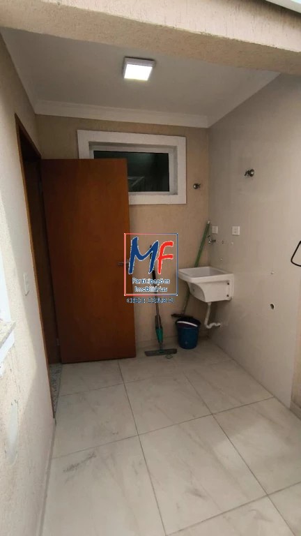 Casa de Condomínio à venda com 3 quartos, 125m² - Foto 16