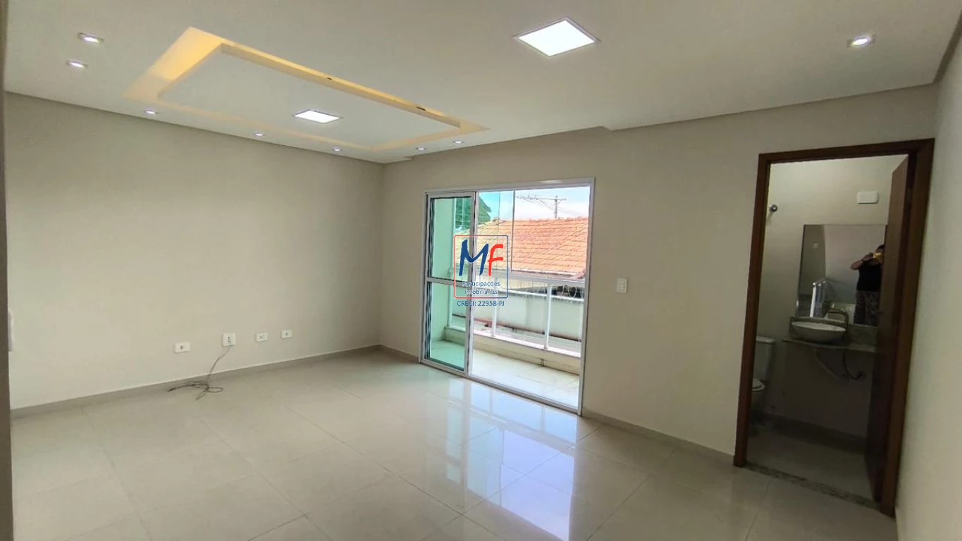 Casa de Condomínio à venda com 3 quartos, 125m² - Foto 4