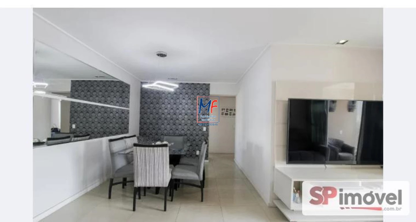 Apartamento, 3 quartos, 97 m² - Foto 1