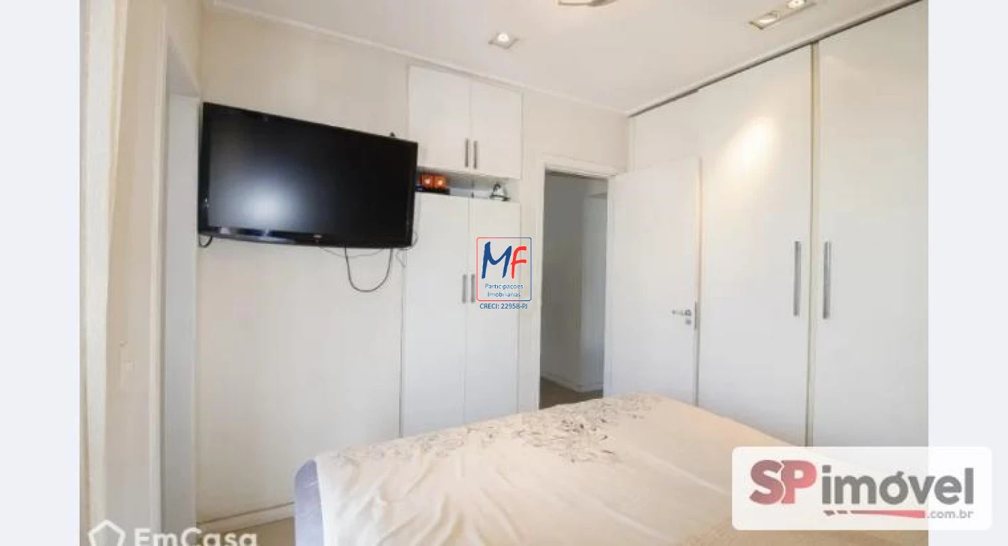 Apartamento, 3 quartos, 97 m² - Foto 5