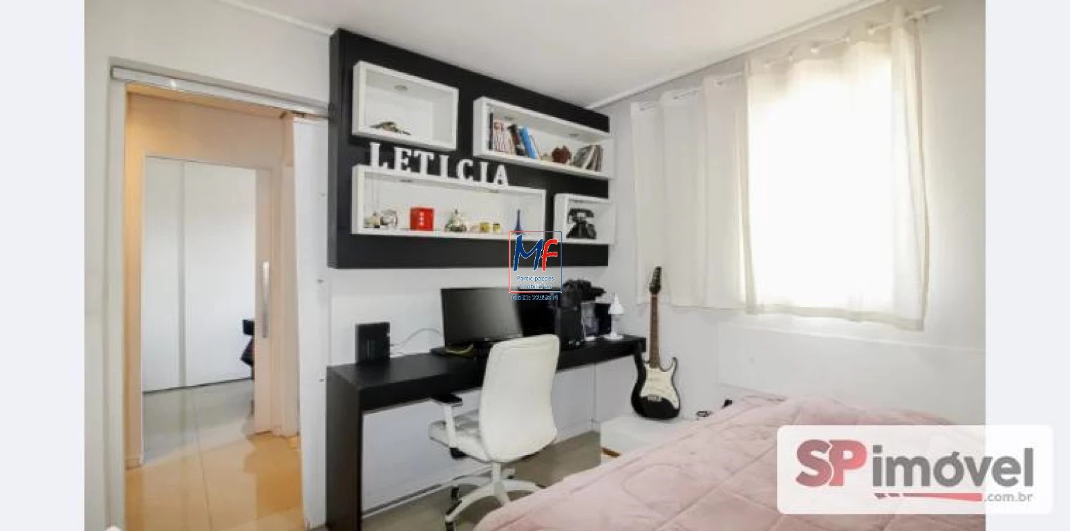Apartamento, 3 quartos, 97 m² - Foto 2