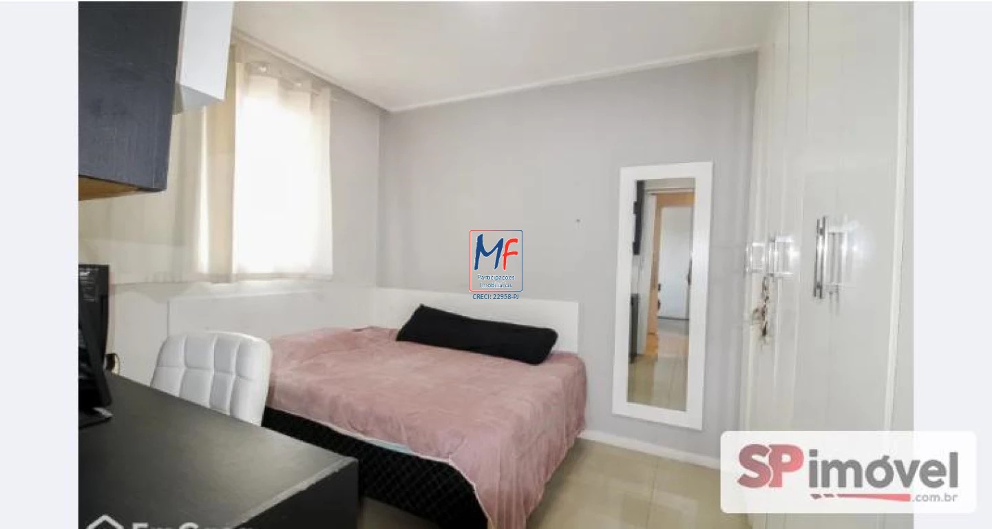Apartamento, 3 quartos, 97 m² - Foto 3