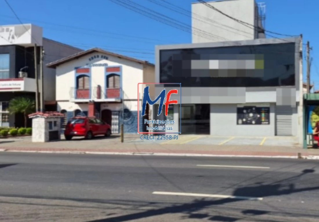 Prédio Inteiro, 313 m² - Foto 1
