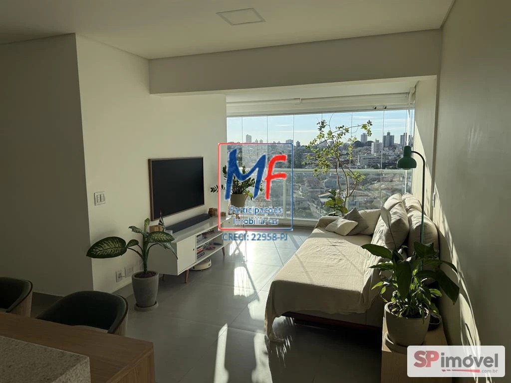 Apartamento, 2 quartos, 64 m² - Foto 1